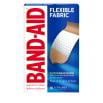 BAND-AID® Brand Flexible Fabric Bandages image 4