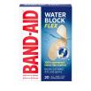 BAND-AID® BRAND WATER BLOCK® FLEX Waterproof ADHESIVE BANDAGES image 1