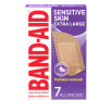 BAND-AID® Brand Sensitive Skin